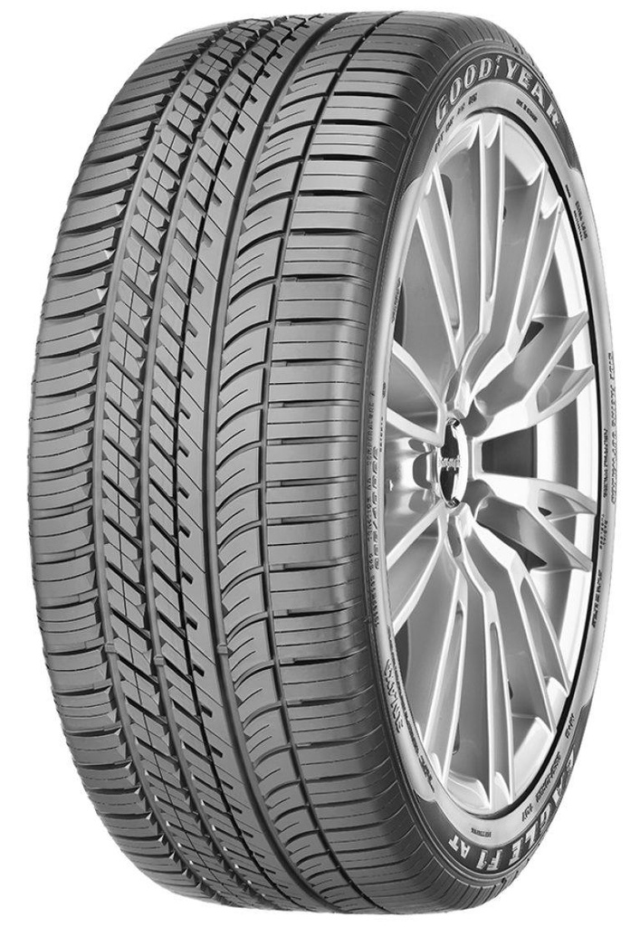 255/60R19 113W GOODYEAR EAGLE F1 ASYMMETRIC SUV AT XL LR|EVR FP ERÄ DOT2022