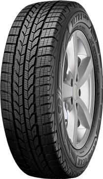 205/65R16C 107T GOODYEAR ULTRAGRIP CARGO XL EVR DOT2022