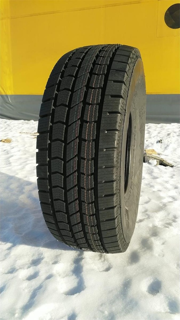 33x12.50R15 108N NANKANG WA-1 POR DOT2022
