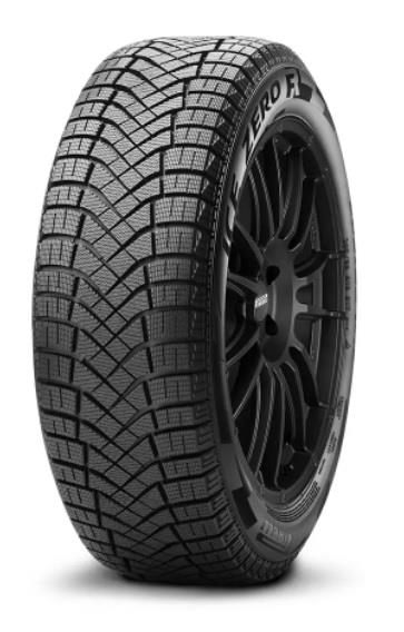 245/40R18 97H PIRELLI WINTER ICE ZERO XL ERÄ DOT2022