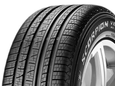 255/60R19 113V PIRELLI SCORPION VERDE ALL SEASON XL (LR) POISTO DOT2022