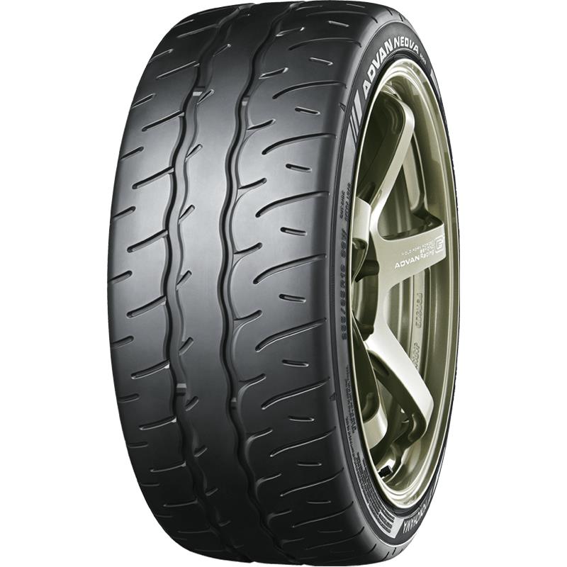 225/45R18 95W YOKOHAMA ADVAN NEOVA AD09 XL RIMPROTECT POISTO DOT2022