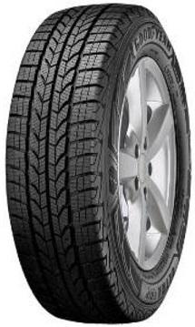 205/65R16C 107/105T GOODYEAR ULTRAGRIP CARGO XL DOT2022