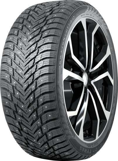 315/35R20 110T NOKIAN HKPL 10 SUV XL DOT2021
