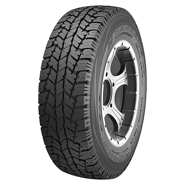 245/75R16 120/116R NANKANG FT-7 LT