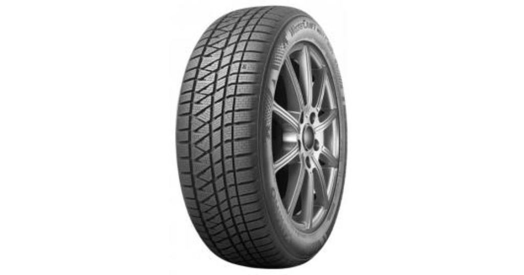 265/65R17 116H MARSHAL WS71 XL DOT2022