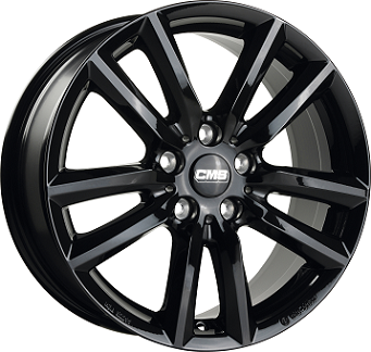CMS C27 7.5x18 5/112 ET49 CB66.6