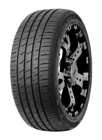 255/65R17 114H NEXEN N'FERA RU1 XL