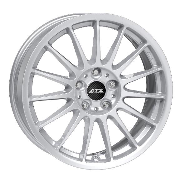 ATS STREETRALLYE SLV | 6X15 4-100 E35 C54,1 FLAT 6x15 4/100 ET35 CB54.1
