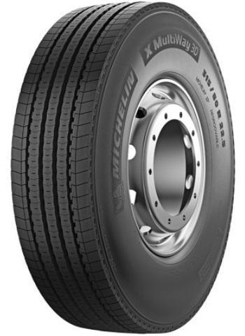295/80R22.5 152/148M MICHELIN X MULTIWAY