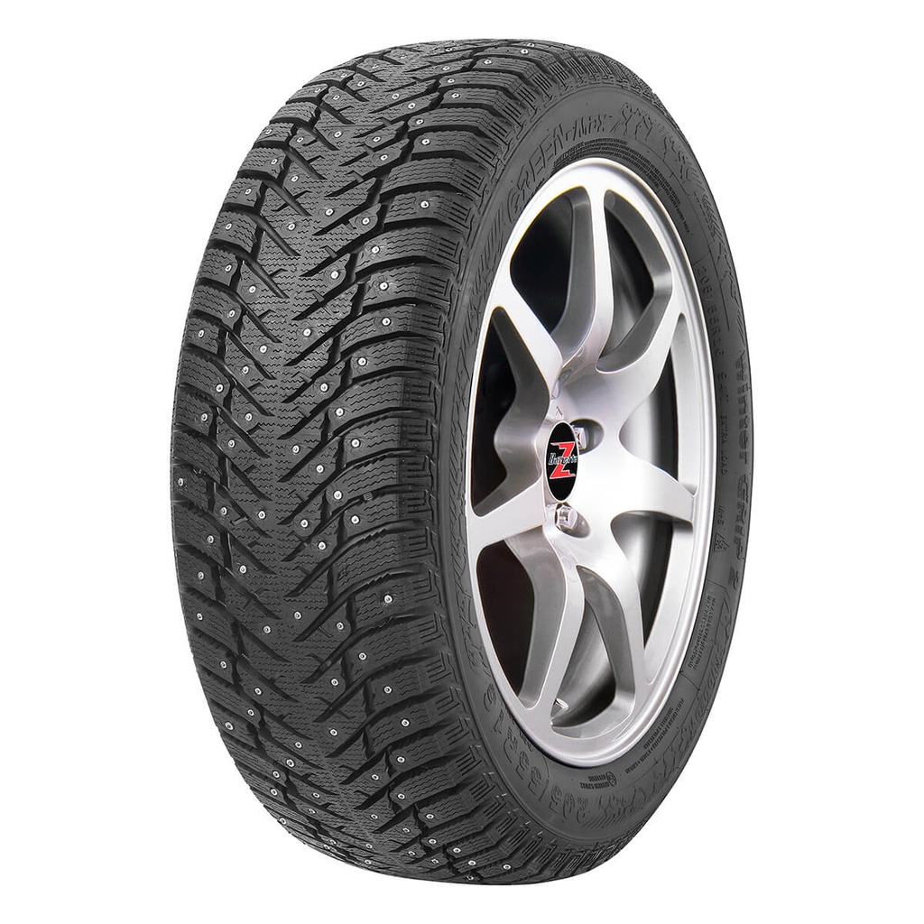 225/35R19 88T LINGLONG GreenMax Winter Grip 2
