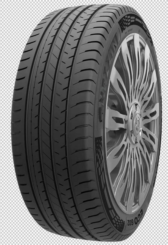 275/40R21 107Y MAZZINI ECO602 XL