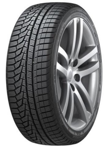 255/45R19 104V HANKOOK WINTER I*CEPT EVO2 XL MO