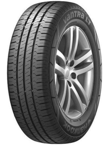 185/80R14C 102/100R HANKOOK VANTRA TRANSIT RA58