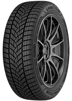235/60R19 107H GOODYEAR ULTRAGRIP PERFORMANCE + SUV XL AO|EDR
