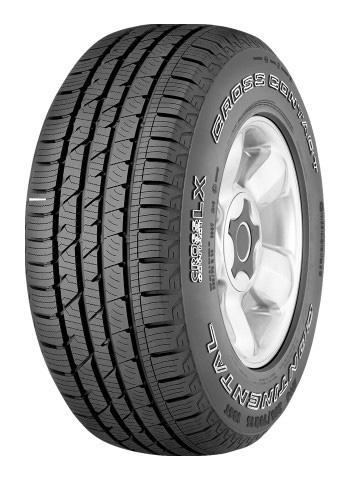 255/45R20 105H CONTINENTAL CONTICROSSCONTACT LX SPORT XL