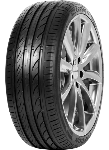 215/40R17 87W TYFOON SUCCESSOR 6 XL