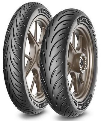 110/80R17 57V MICHELIN ROAD CLASSIC