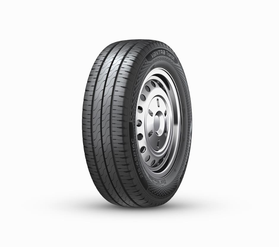 225/75R16C 121/120R HANKOOK VANTRA TRANSIT RA58