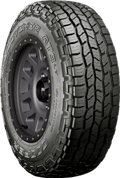 215/85R16 115/112R COOPER DISCOVERER AT3 LT COOPER LT