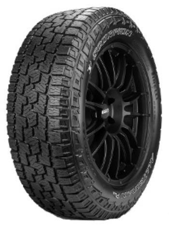 245/65R17 111T PIRELLI SCORPION A LL TERRAIN PLUS XL