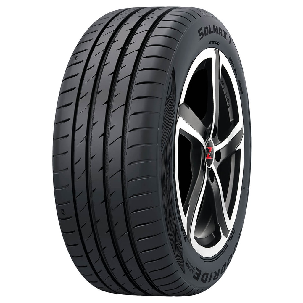 245/35R21 96Y GOODRIDE SOLMAX 1 XL