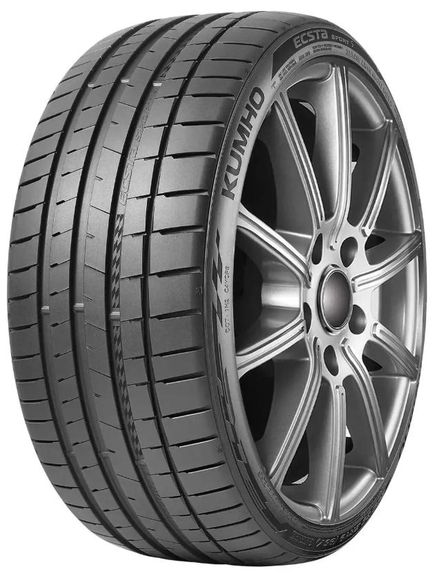 265/35R21 101Y KUMHO ECSTA SPORT S XL