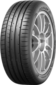 285/35R21 105Y DUNLOP SPORT MAXX RT2 XL MFS MO