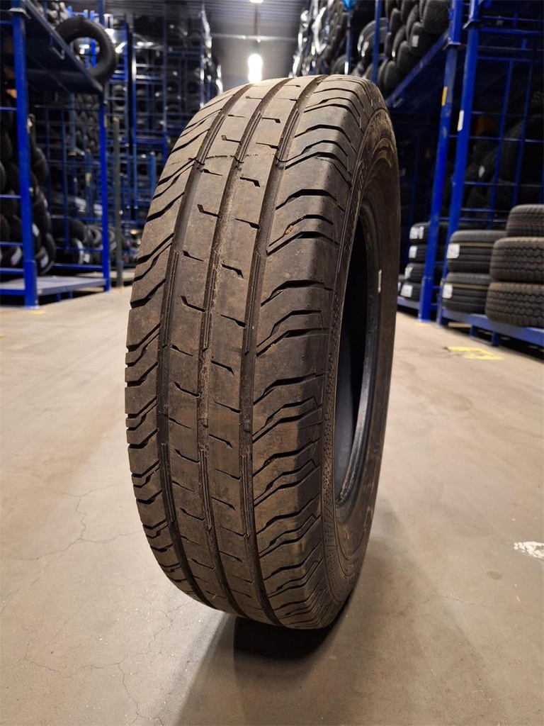 195/75R16C 107/105R CONTINENTAL CONTIVANCONTACT SIIRTOAJETUT 5KM XL DOT2022