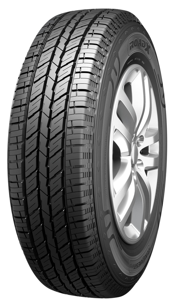 225/65R17 106H ROADX RXQUEST H/T01 XL