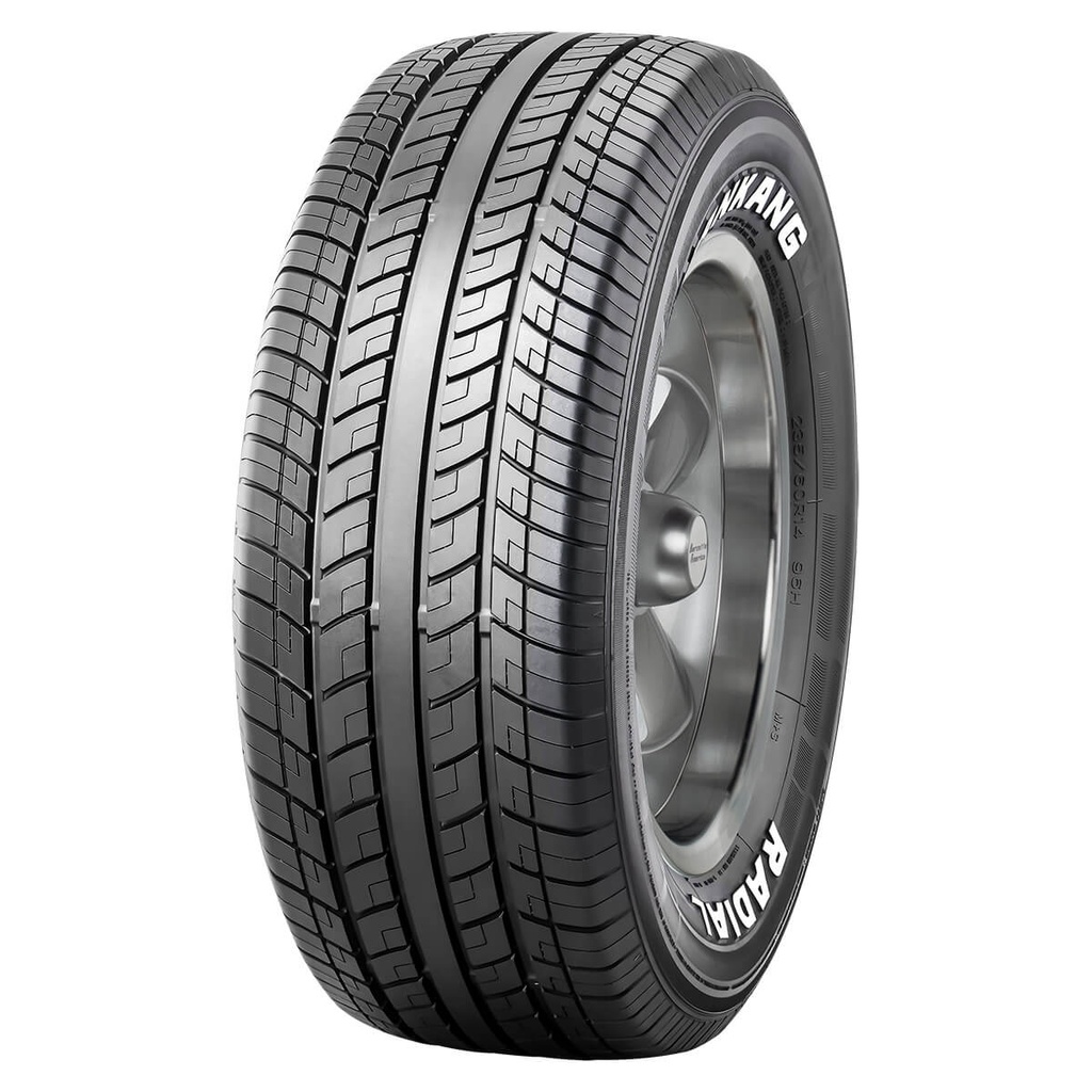 215/60R17 96H NANKANG N-729 WLL EUHA