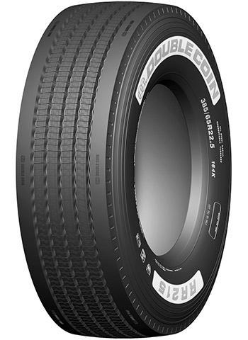 385/65R22.5 164K DOUBLE COIN RR215