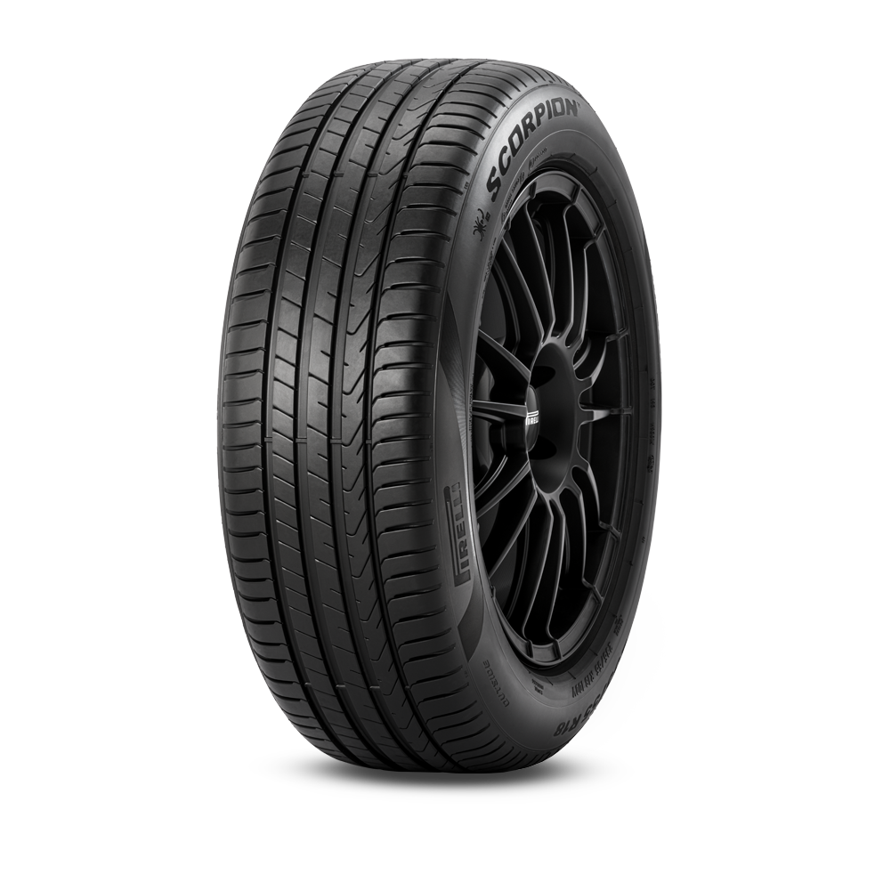 295/35R22 108H PIRELLI SCORPION XL