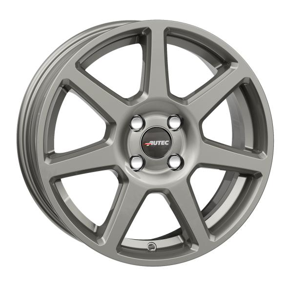 AUTEC TALLIN TITANIUM 6.5x15 5/100 ET40 CB60.1