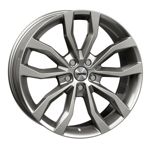 AUTEC UTECA 8.5x19 5/120 ET46 CB65.1