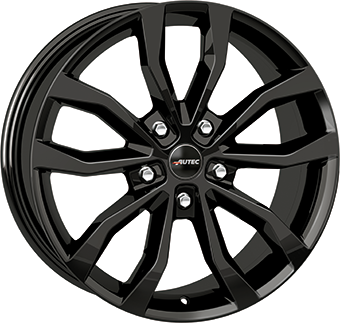 AUTEC UTECA 9.5x22 5/112 ET58 CB66.6