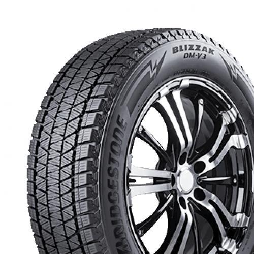245/55R19 103T BRIDGESTONE BLIZZAK DM-V3 XL DOT2021