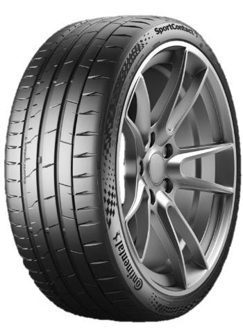 235/30R20 88Y CONTINENTAL SPORTCONTACT 7 XL EVC
