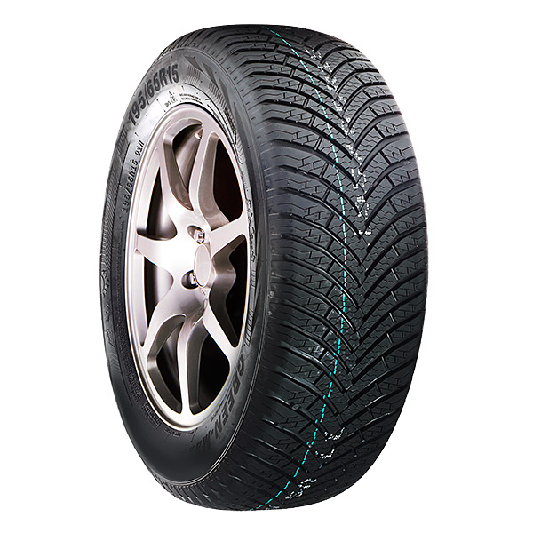 215/60R17 96H LINGLONG A51