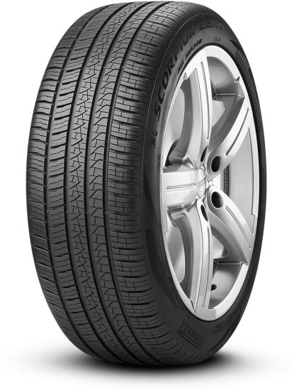 315/40R21 115Y PIRELLI SCORPION ZERO ALL SEASON XL