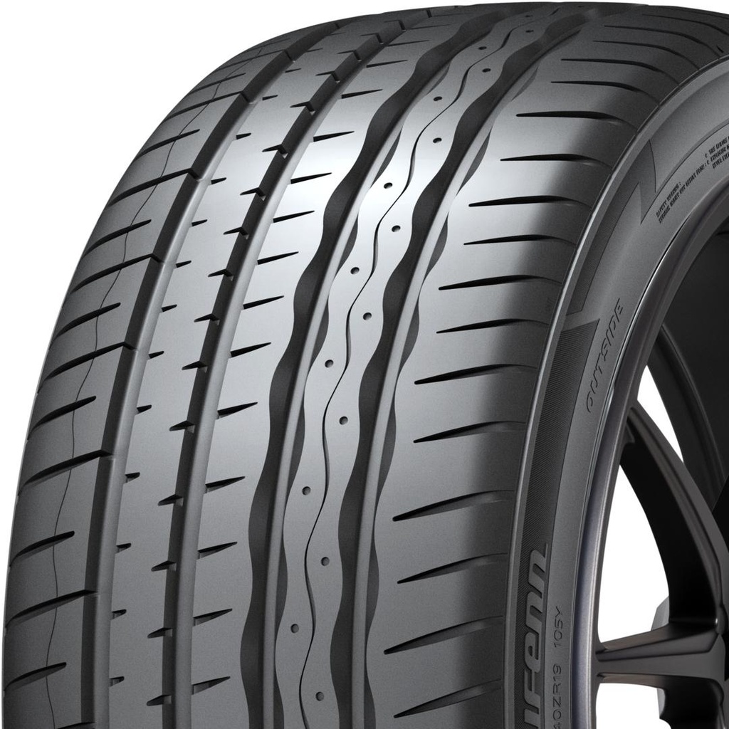 245/45R17 99Y LAUFENN Z FIT EQ XL DOT2022