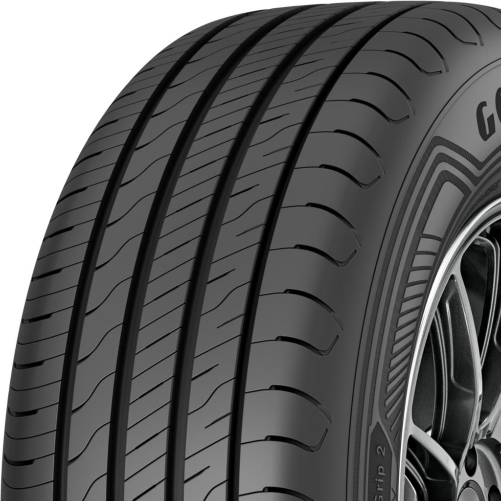 215/65R16 98H GOODYEAR EFFICIENTGRIP 2 SUV XL