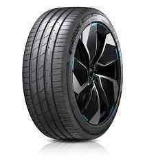 285/40R20 108Y HANKOOK ION EVO IK01 SA XL