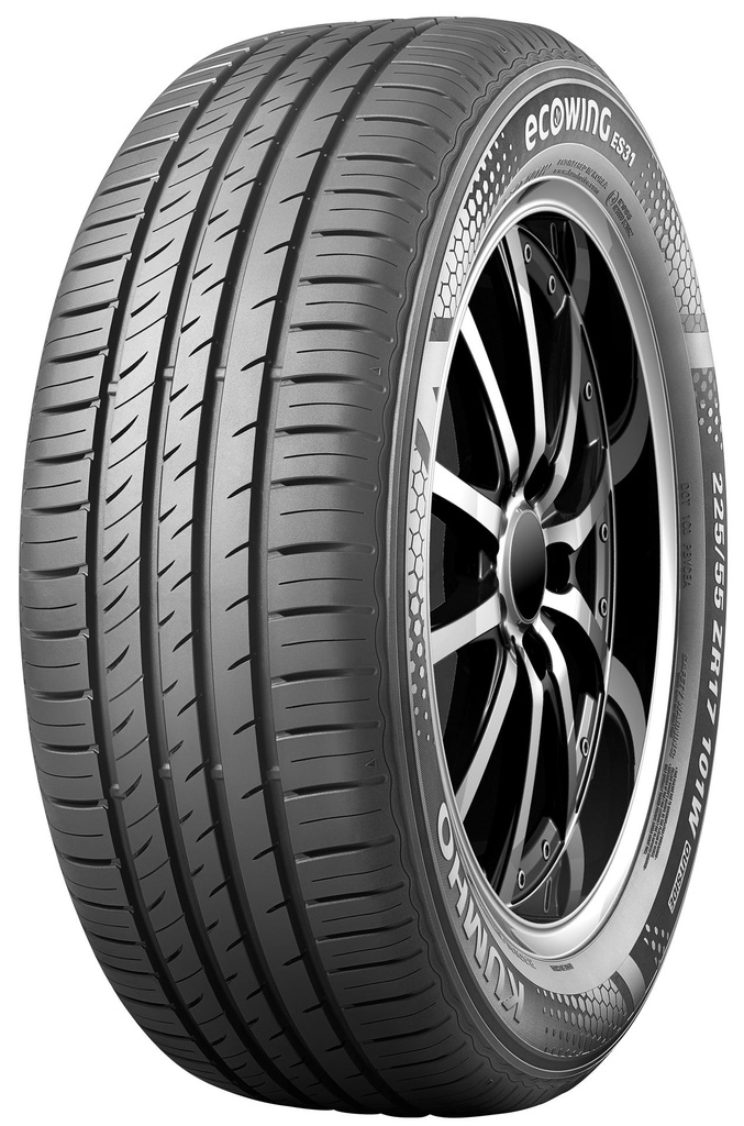 205/55R16 91H KUMHO ES31 XL