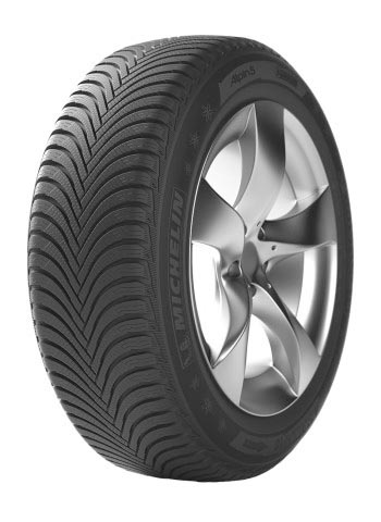 225/55R17 97H MICHELIN ALPIN 5 AO XL AO