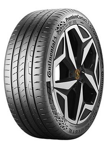 225/45R17 91Y CONTINENTAL PREMIUMCONTACT 7 XL