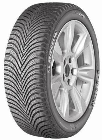 215/55R17 94H MICHELIN ALPIN 5 G1