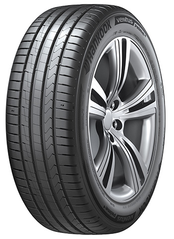 225/60R18 104V HANKOOK VENTUS PRIME4 K135A XL
