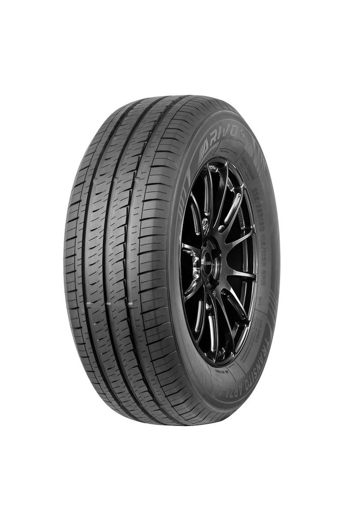 215/65R16C 109/107T ARIVO TRANSITO ARZ6-C XL
