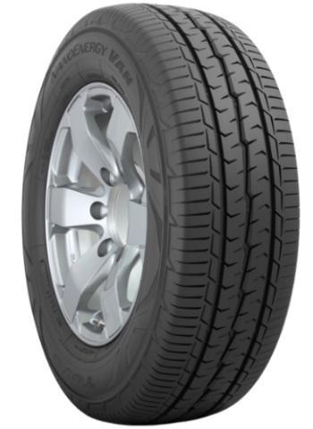 225/55R17C 109/107H TOYO NANOENERGY VAN XL